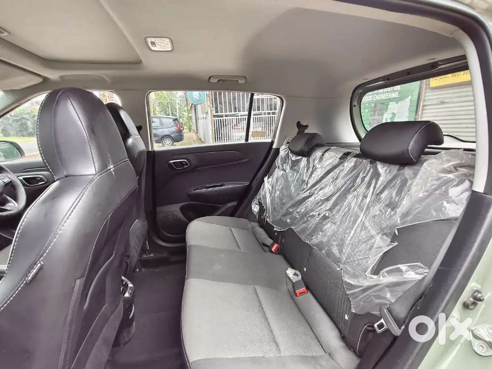 Hyundai Exter 2024 Suv