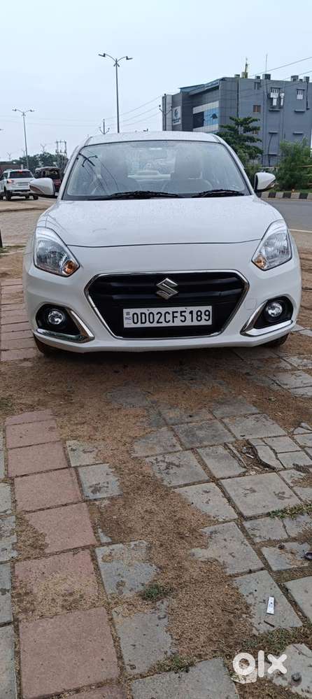 Maruti Suzuki Dzire 2023 New Condition Private Use