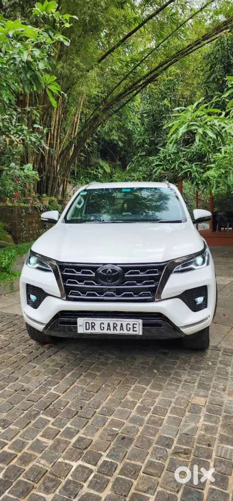 2017 Model 4×2
