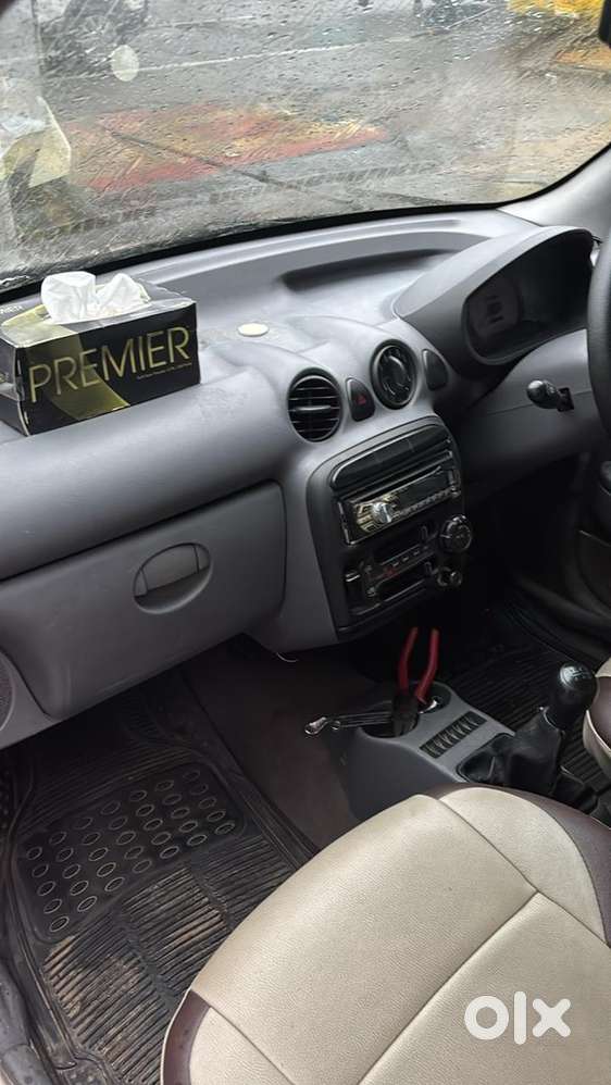Hyundai Santro Xing 2009