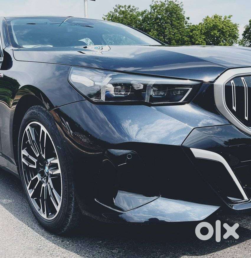 Bmw 5 Series 2.0 530i M Sport, 2025, Petrol