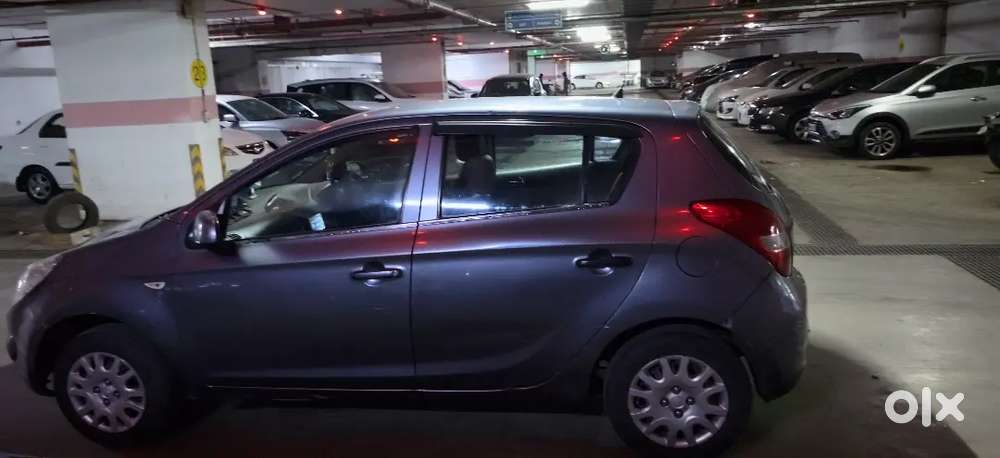 I20 Magna Model 2009 Passing 2029 Tak Hai