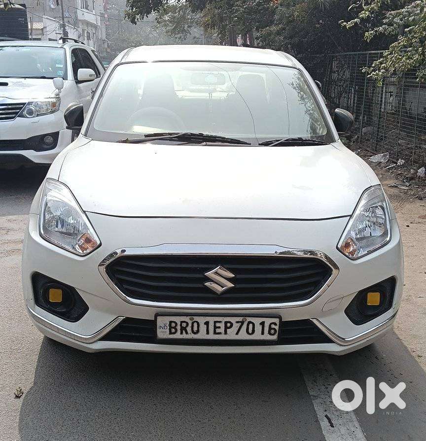 Maruti Suzuki Swift Dzire Ldi (o), 2020, Diesel
