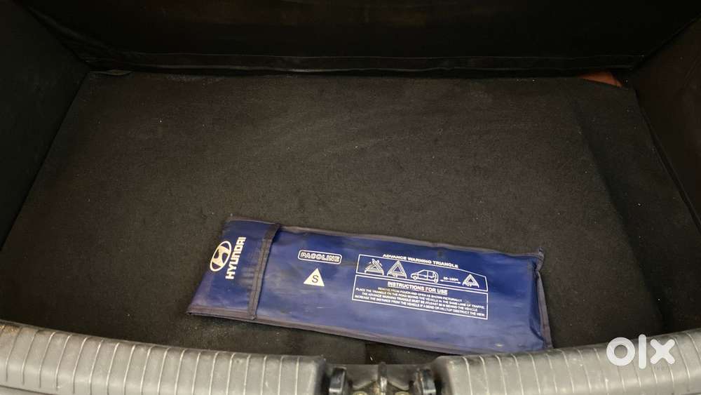 Hyundai Grand I10 Asta 1.2 Kappa Vtvt, 2017, Petrol