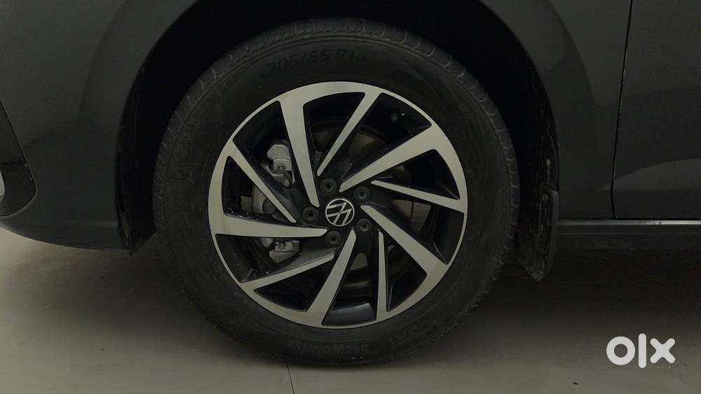 Volkswagen Virtus 1.0 Highline Tsi, 2023, Petrol