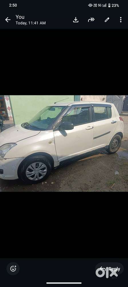 Good Condition