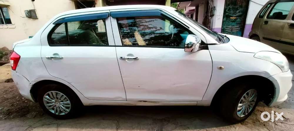 स्विफ्ट पेट्रोल