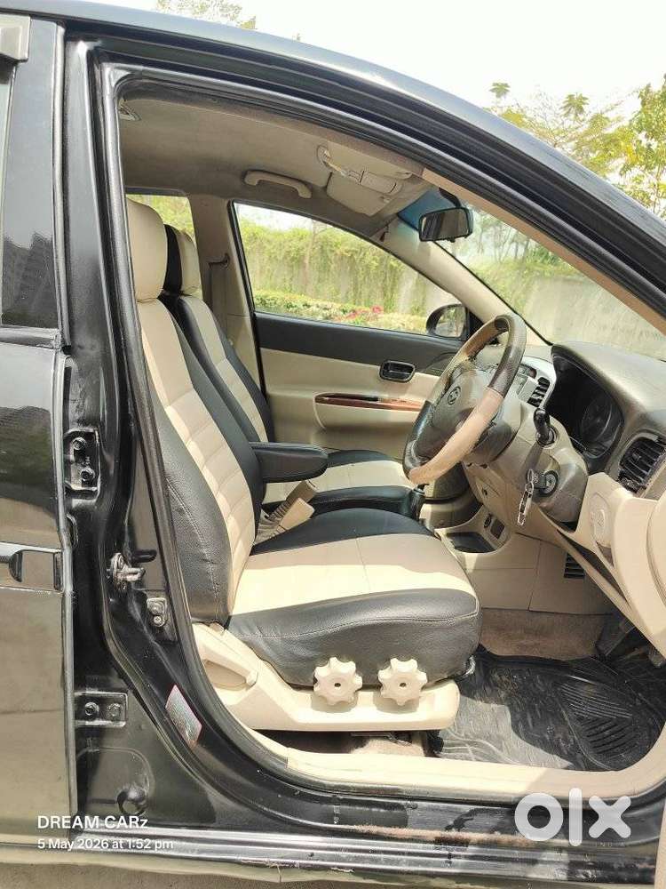 Hyundai Verna 2006-2009 Crdi Sx Abs, 2008, Diesel