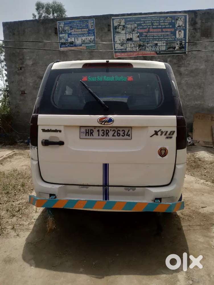 165000 Maine Scorpio Lani Hai Nahin