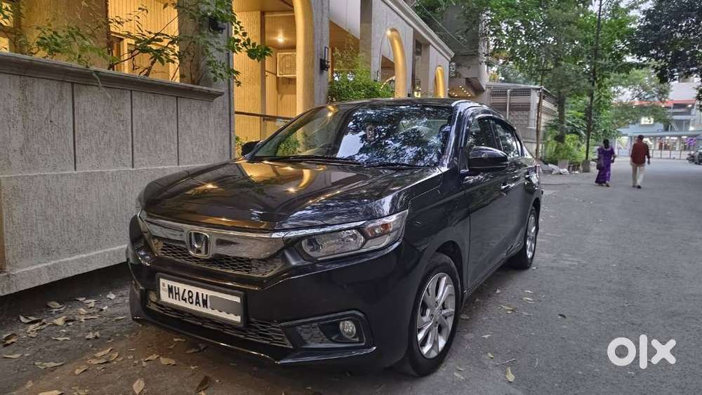 Honda Amaze [ ] 1.5 Vx I-dtec Mt, 2018, Diesel