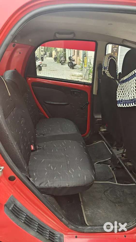 Tata Nano Xe Good Condition  Accident Free Music System