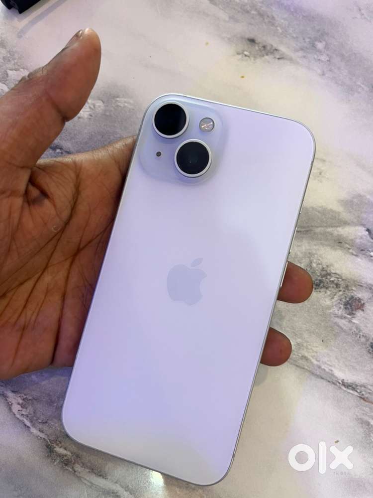 New iPhone 15 urgent sale