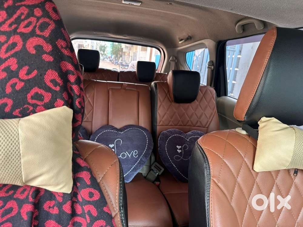 Maruti Suzuki Ertiga 2022 Petrol Well Maintained