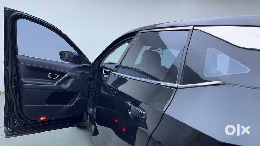 Tata Harrier Xza Plus Dark Edition, 2021, Diesel