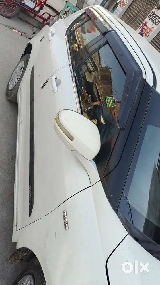 Maruti Suzuki Swift 2013