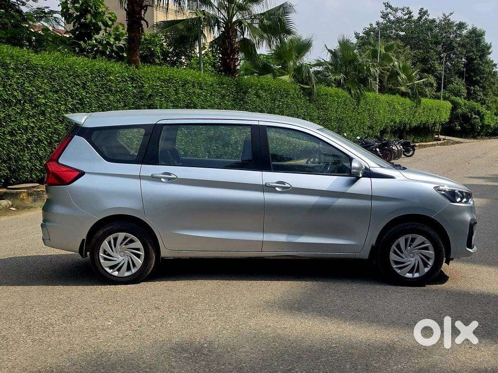 Maruti Suzuki Ertiga Vxi (o) Cng, 2025, Cng & Hybrids
