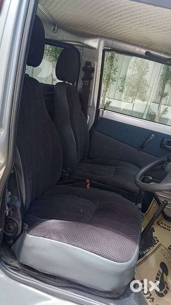 Maruti Suzuki Omni Mpi Std Bsiv, 2015, Petrol