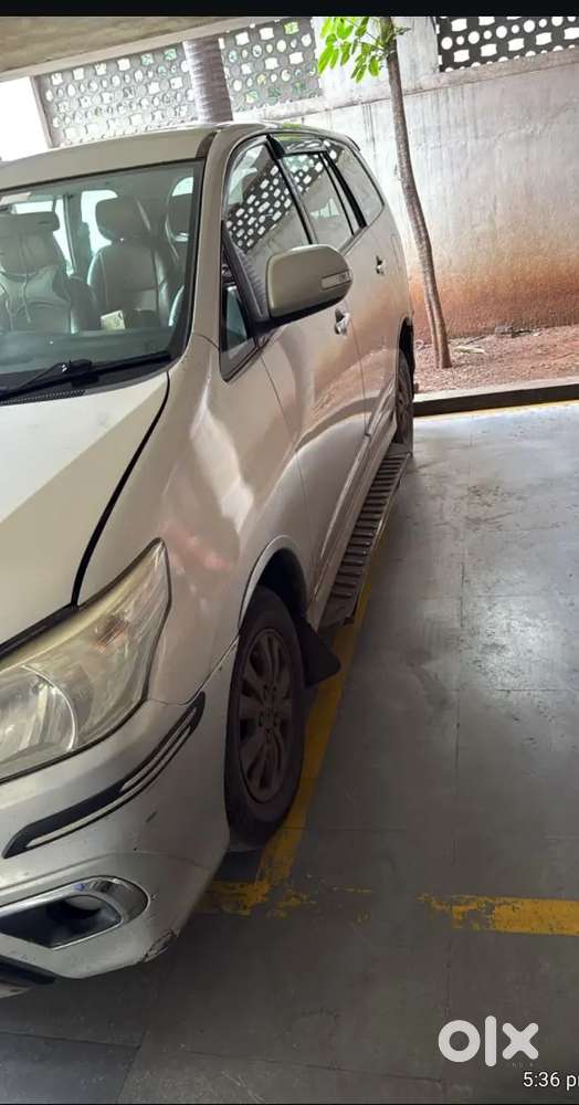Car Is Good Condition, Silky Gold Colour, Show Room Track