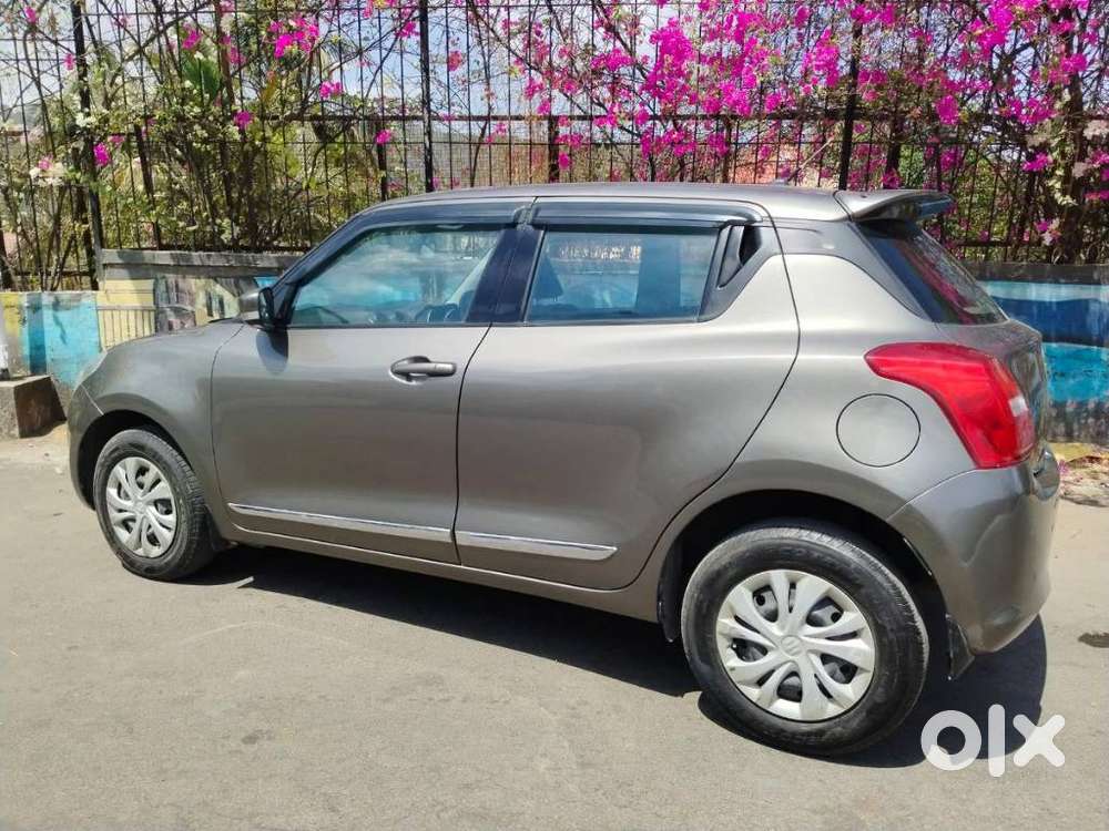 Maruti Suzuki Swift Amt Vxi, 2018, Petrol
