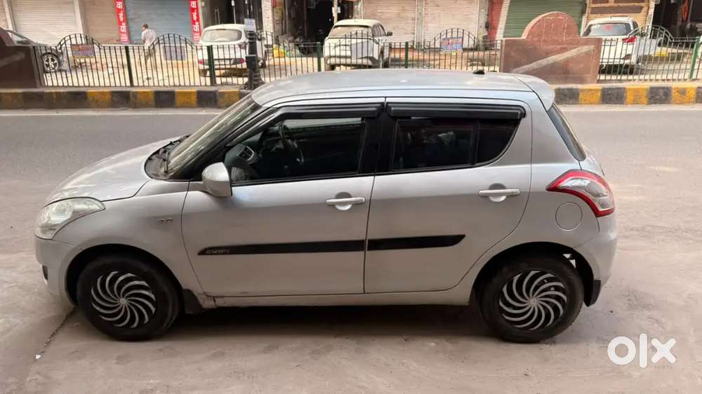 Maruti Suzuki Swift Neat And Clear Brand New Condition