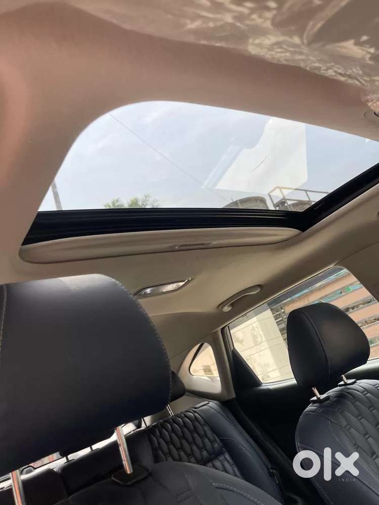 Kia Seltos 1.5 X-line Diesel At, 2022, Diesel