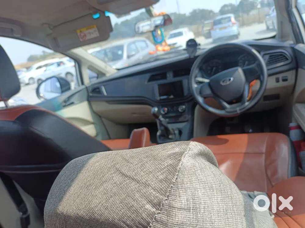 Excellent Condition Vehicle