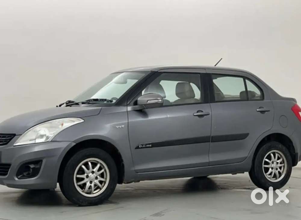 Maruti Suzuki Dzire