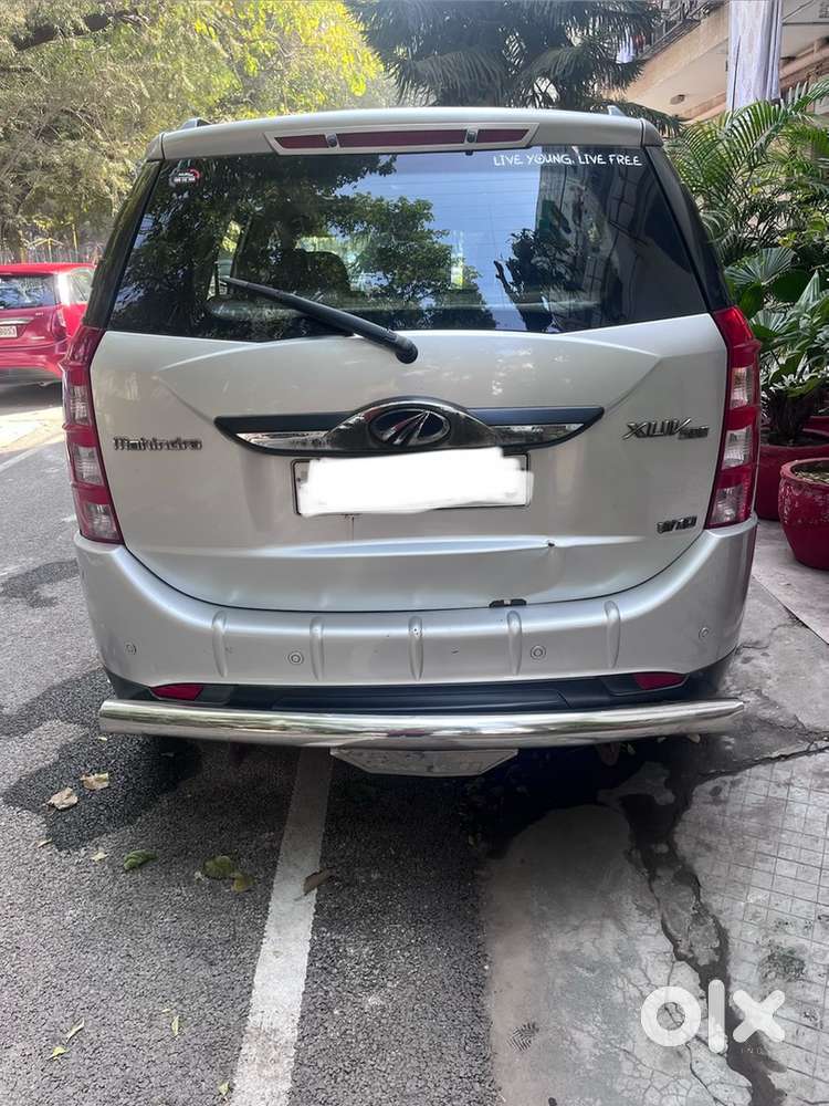 2016 Mahindra Xuv500 W10 1.99 Diesel Manual Top Condition