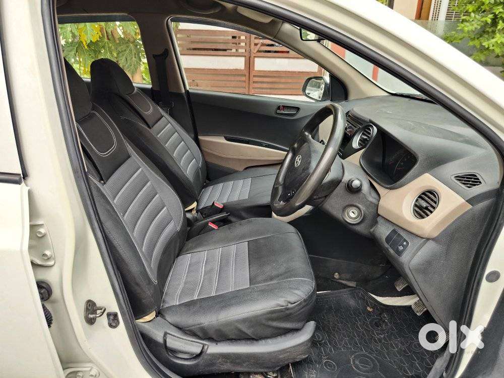 Hyundai Grand I10 Magna, 2013, Petrol