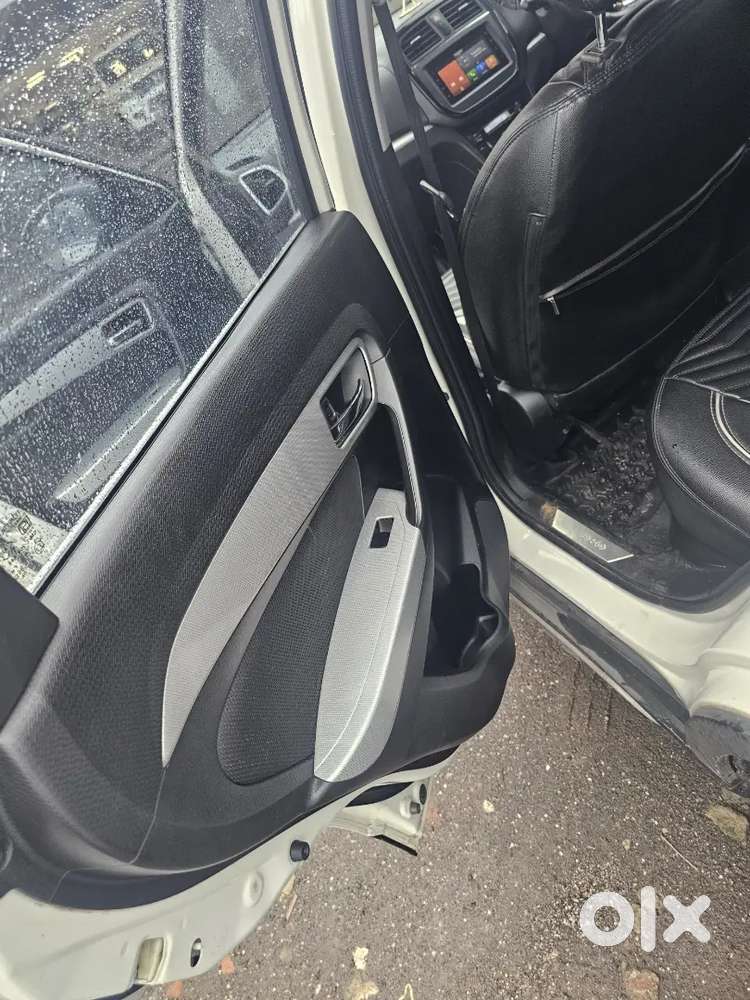 Maruti Suzuki Vitara 2020