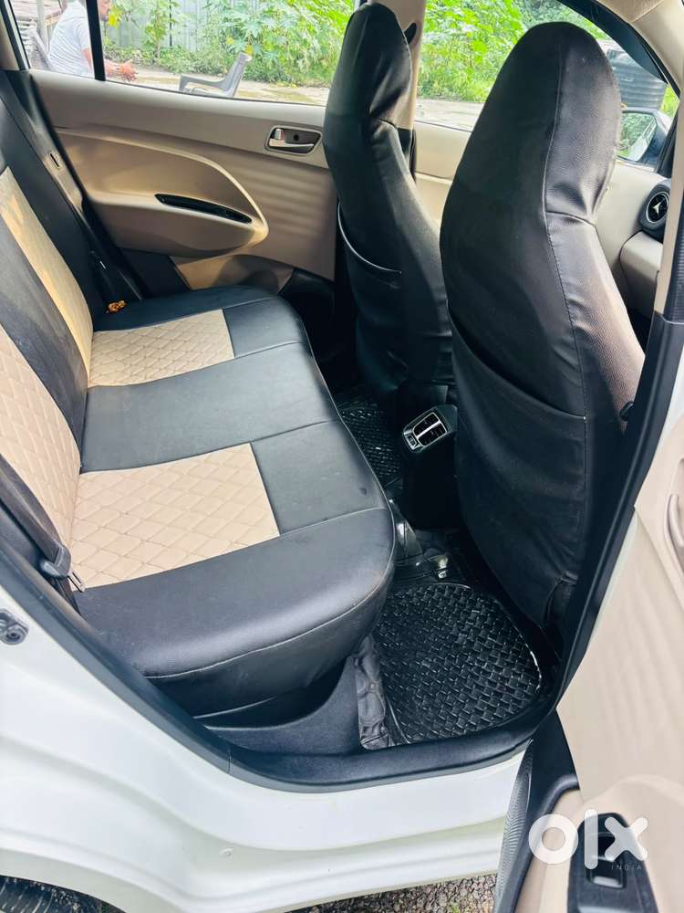 Hyundai New Santro 1.1 Sportz Amt, 2019, Petrol
