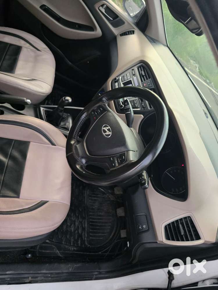 Hyundai I20 Magna 1.2, 2015, Petrol