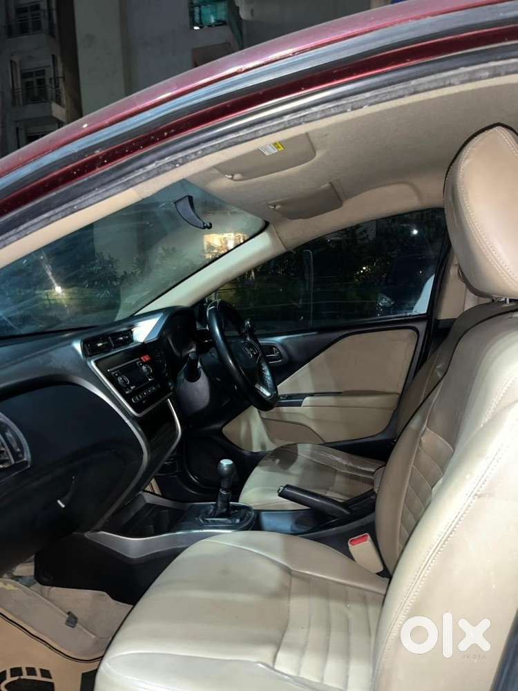Honda Diesel Car 2016 Ready