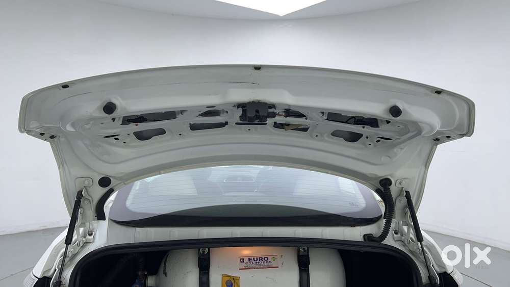 Tata Tigor 1.2 Revotron Xz Plus Cng, 2022, Cng & Hybrids