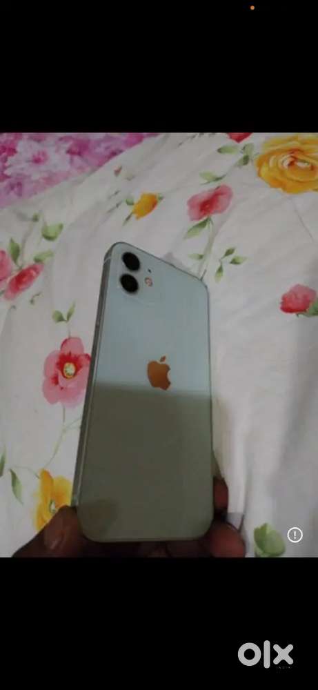 IPHONE 12 Watersealed
