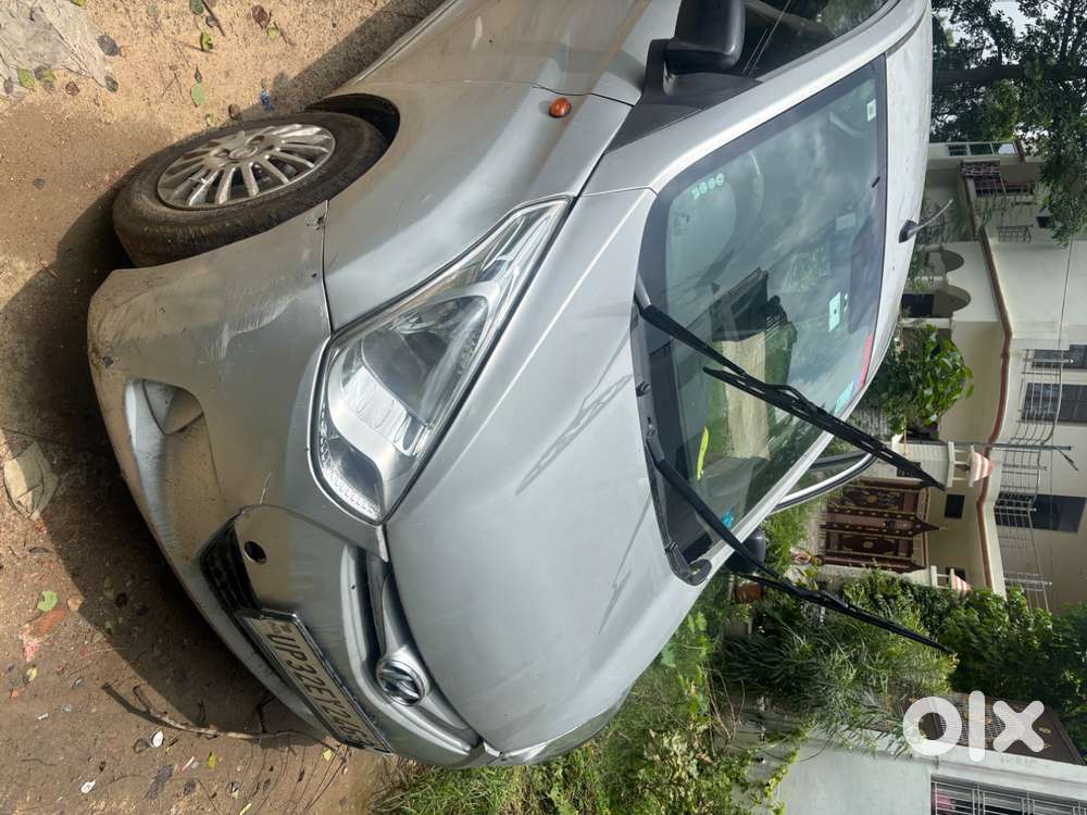 Less Driven Car