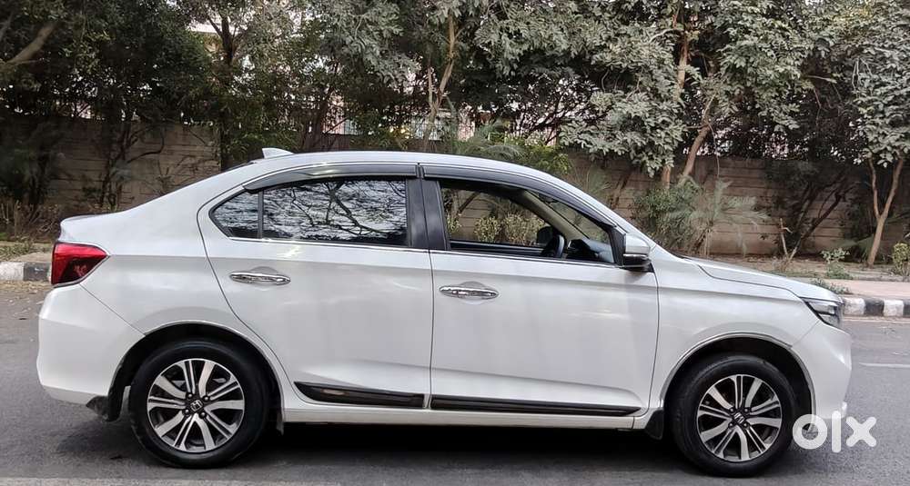 Honda Amaze Vx 1.2 Petrol Mt, 2023, Petrol