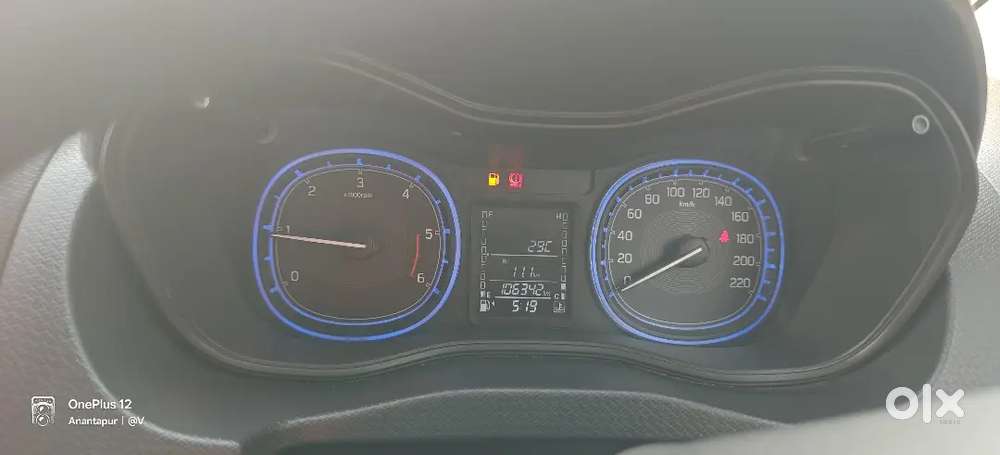 Well-maintained Maruti Suzuki Brezza In Excellent Condition..