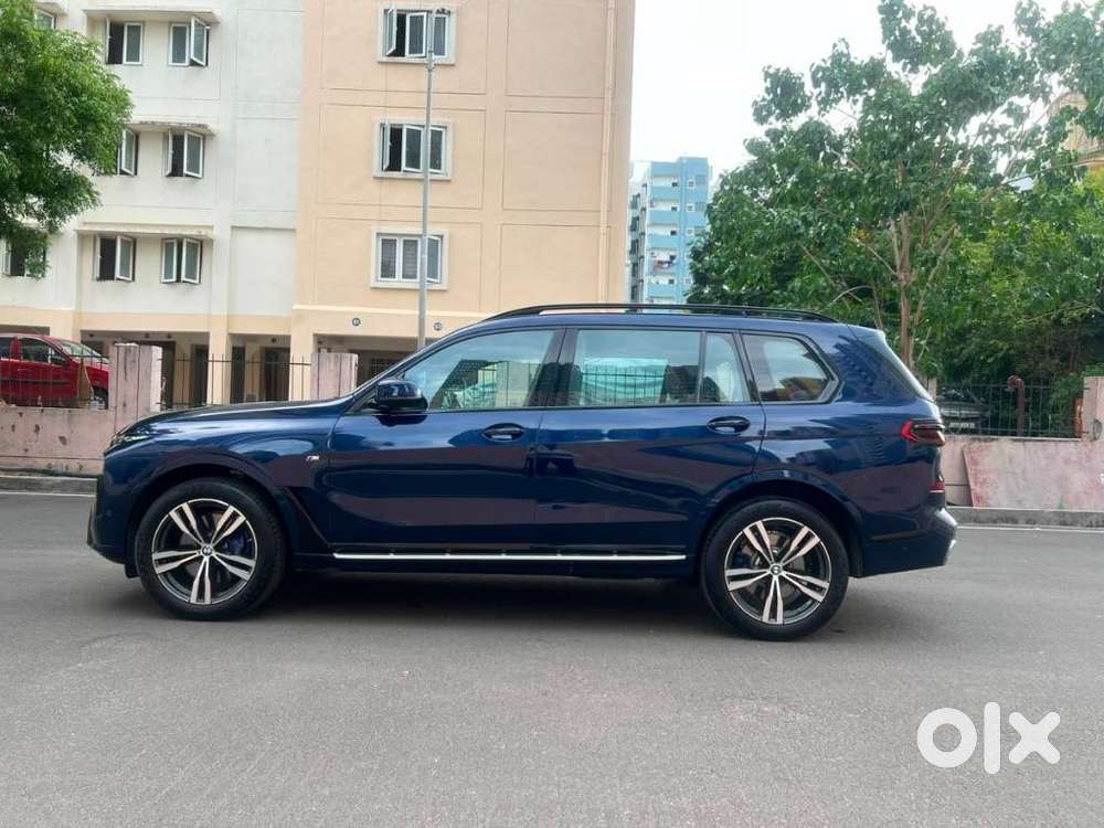 Bmw X7 3.0 Xdrive 40d M Sport, 2025, Diesel