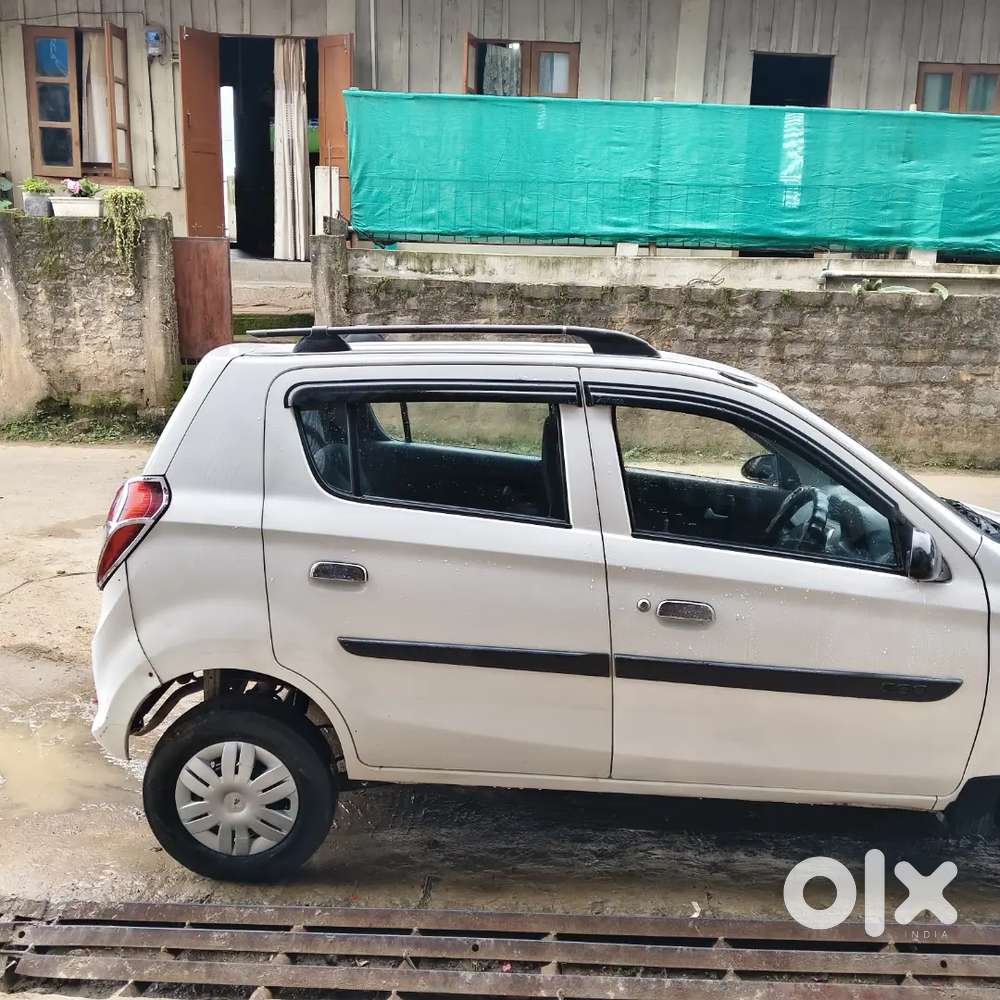 2015 Maruti Alto 800