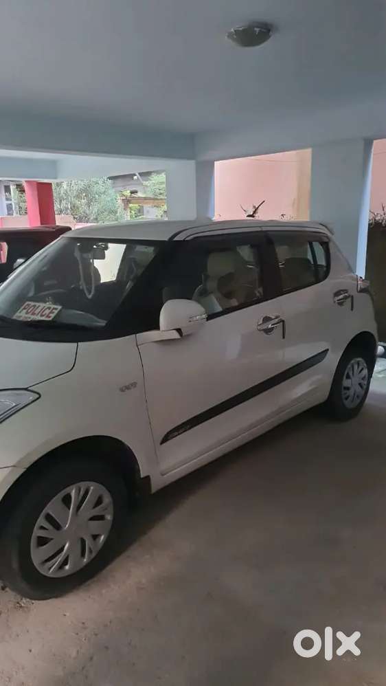 Maruti Suzuki Swift 2016 Petrol 320000 Km Driven