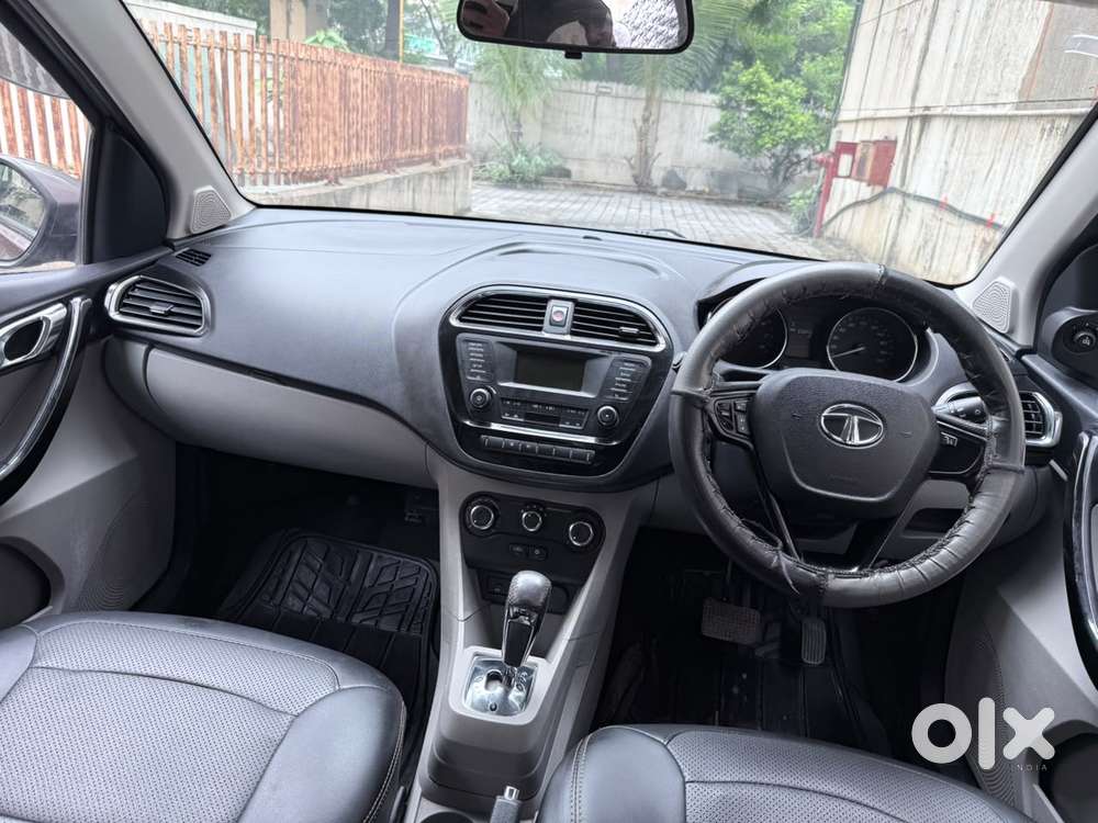 Tata Tiago 1.2 Revotron Xza, 2019, Petrol