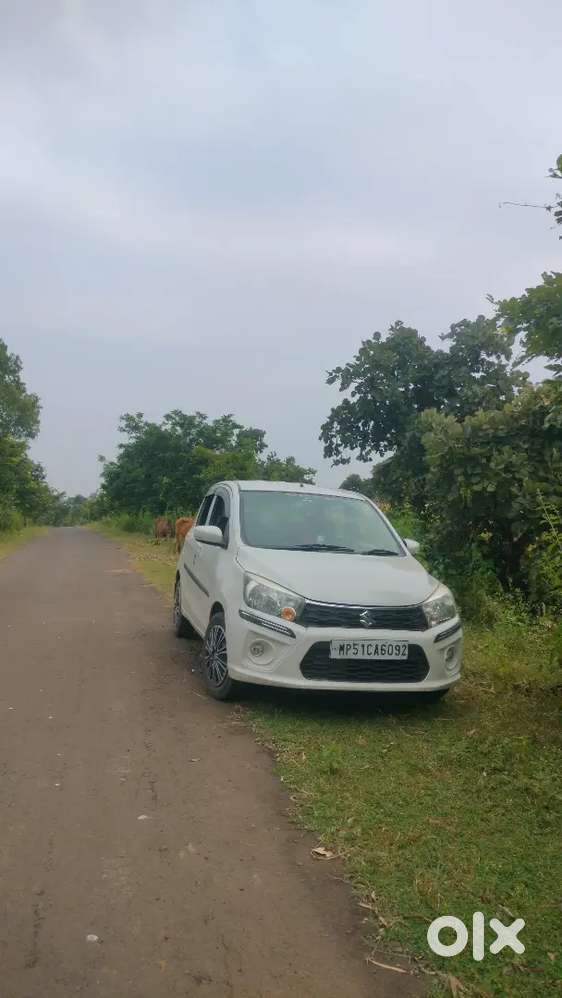 Maruti Suzuki Celerio 2020 Petrol Well Maintained