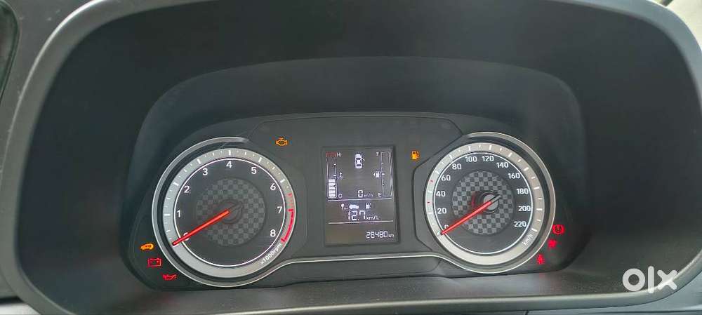 Hyundai I20 Magana 1.2kaapa Mt Bs6