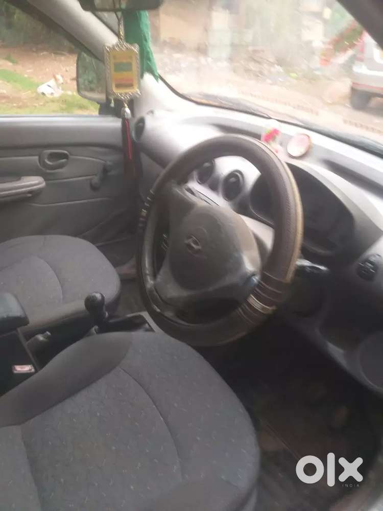 2006 Hyundai Santro Xing