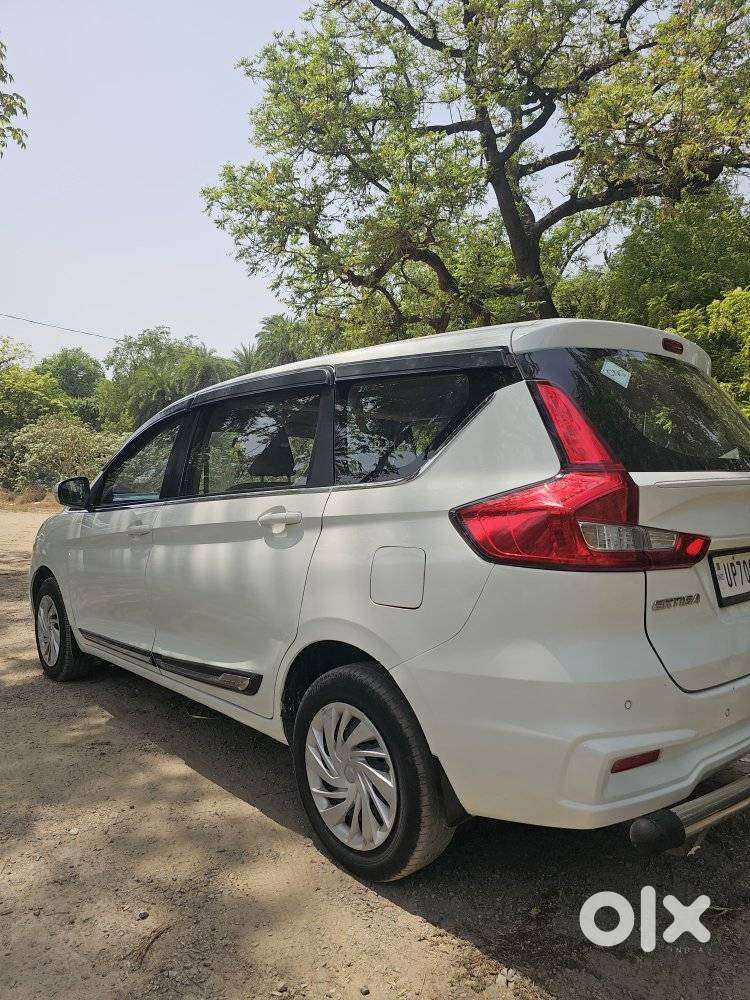Maruti Suzuki Ertiga Vxi (o) Cng, 2023, Cng & Hybrids