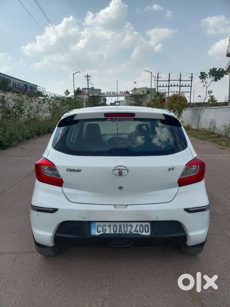 Tata Tiago Xm Diesel, 2019, Diesel