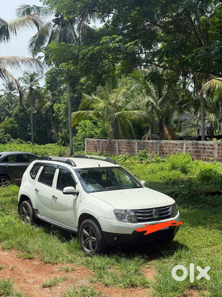 Duster Good Condition
