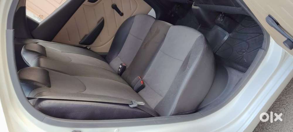 Hyundai Eon Era +, 2012, Petrol