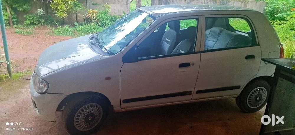 Maruti Suzuki Alto 2007 Lxi Petrol Manual
